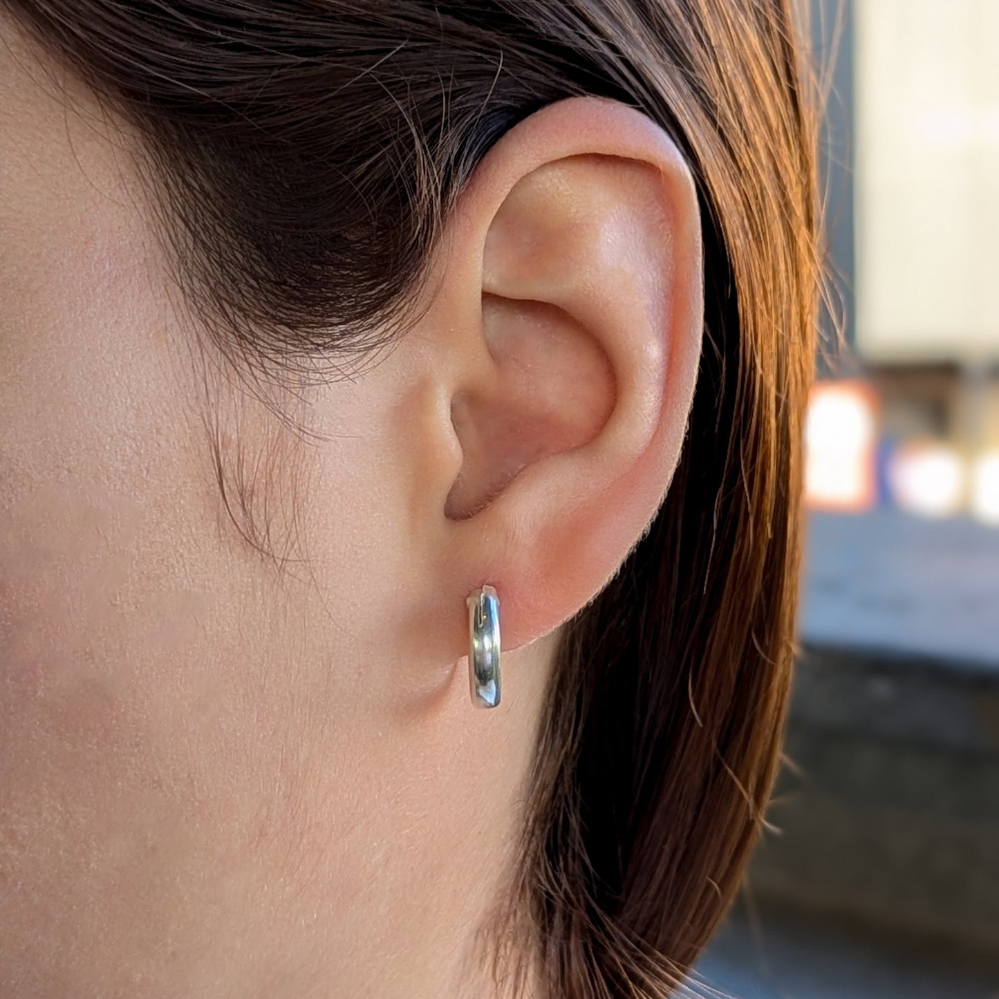 Arete Geometric Round