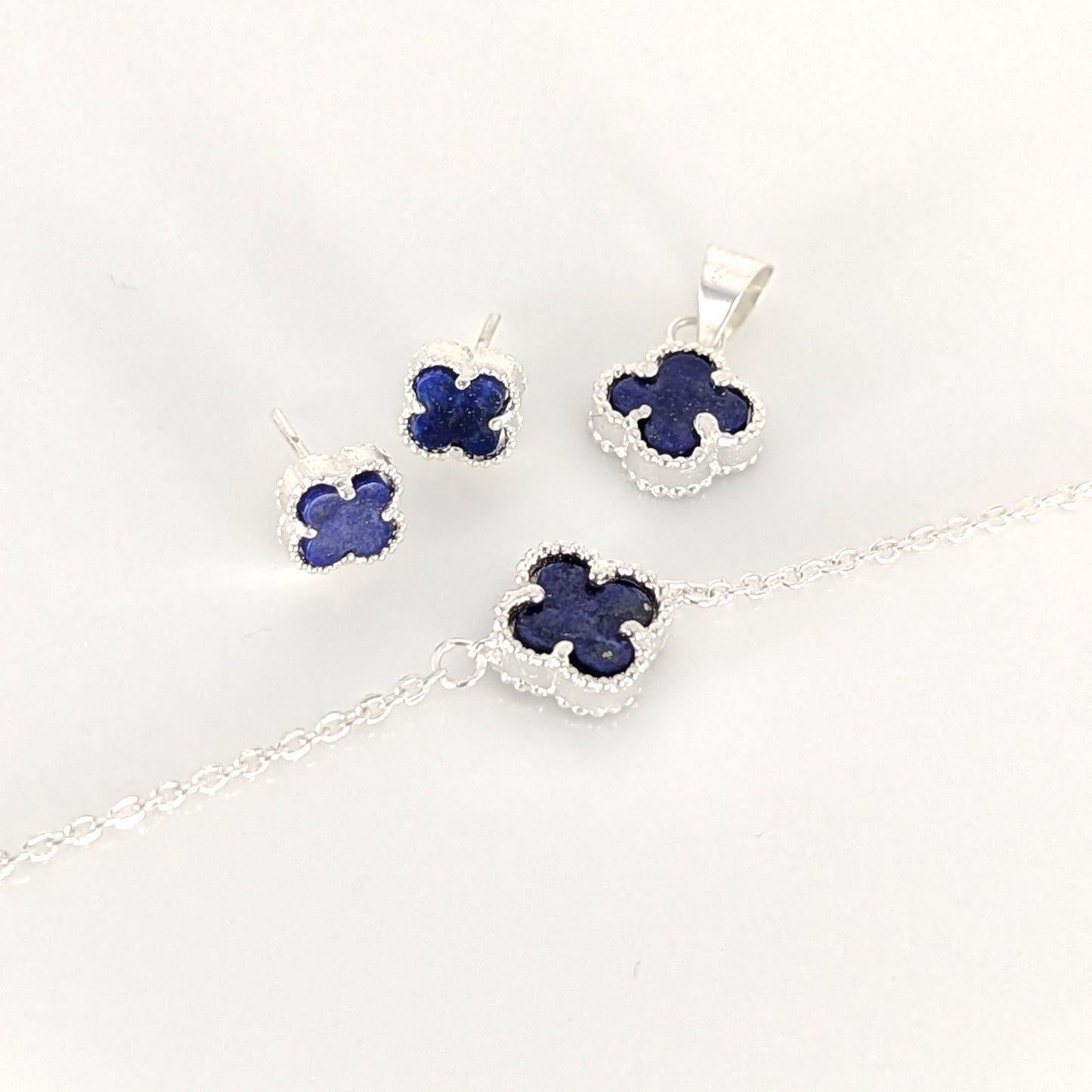 Set Clover