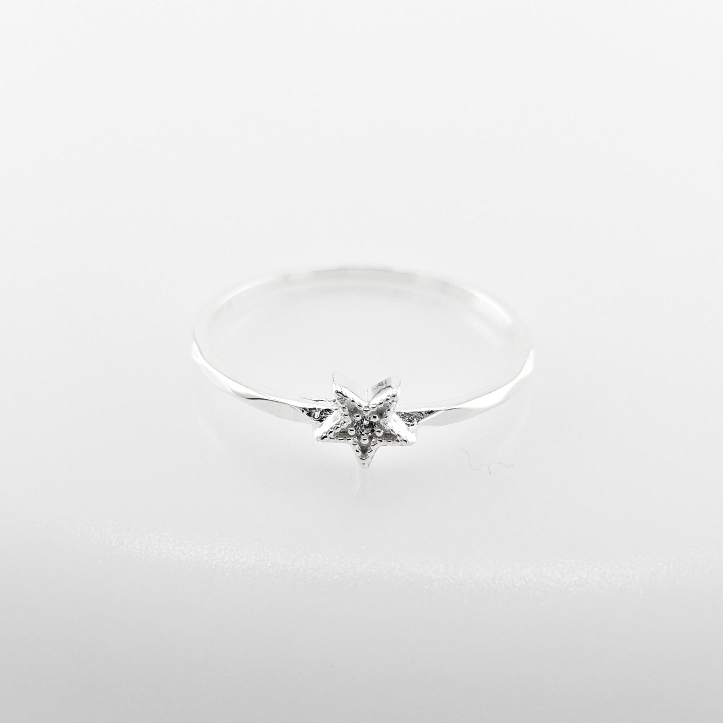 Anillo Estrella