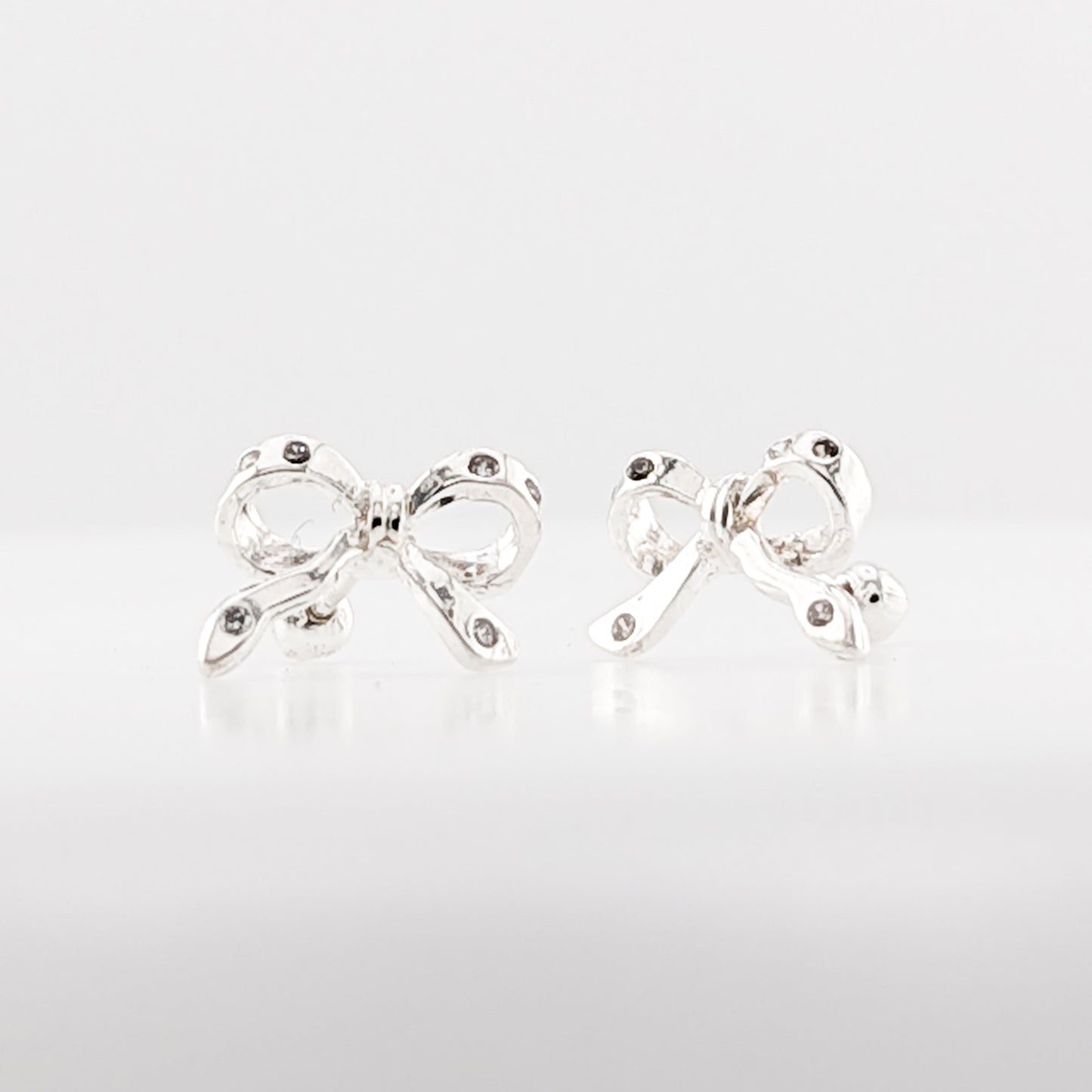 Arete Moñito Piedras