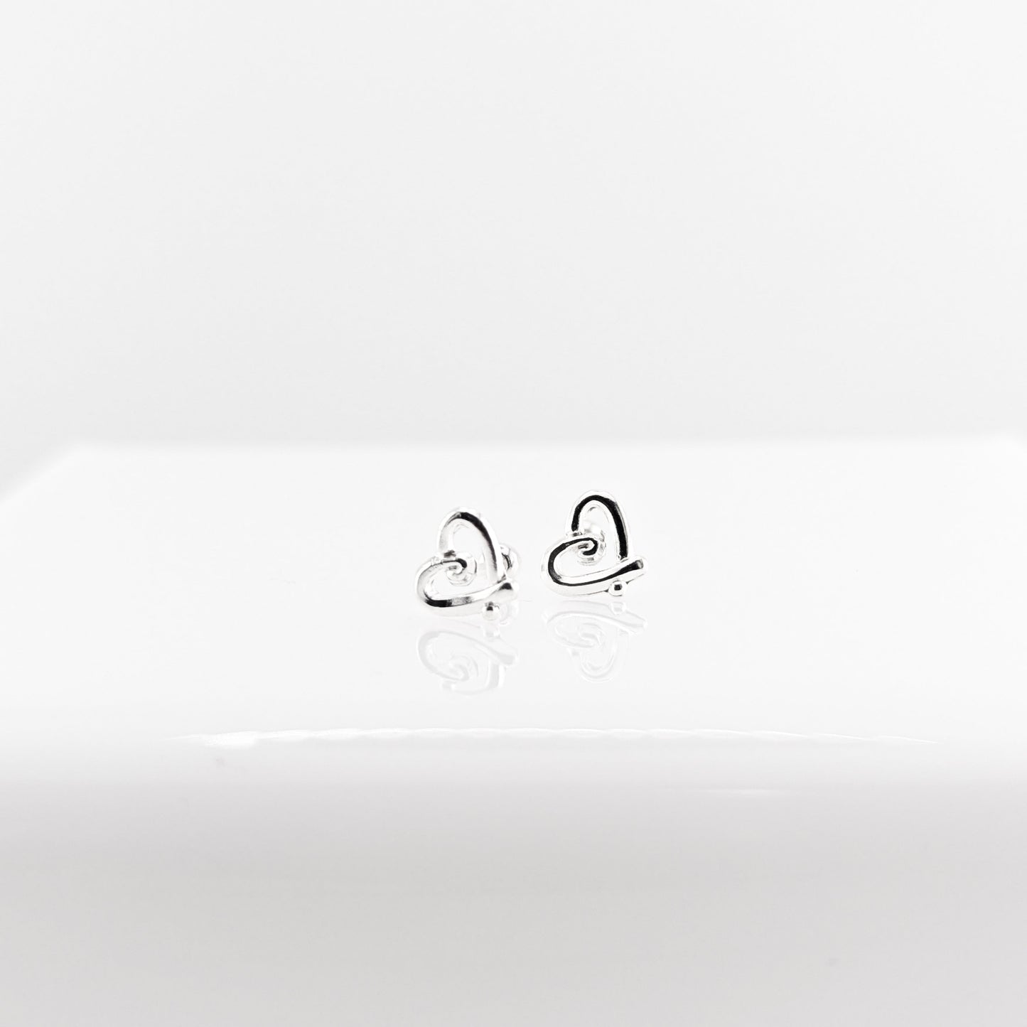 Arete Corazón Minimal