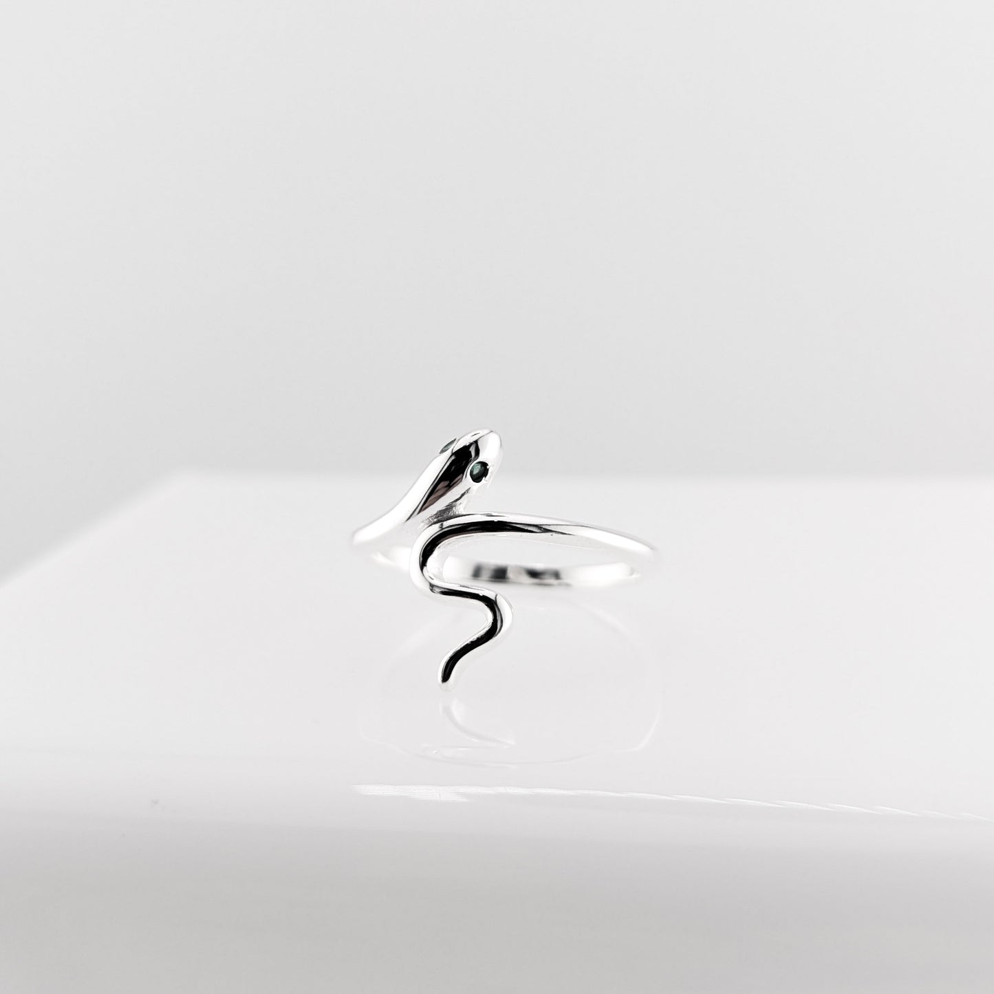 Anillo Víbora