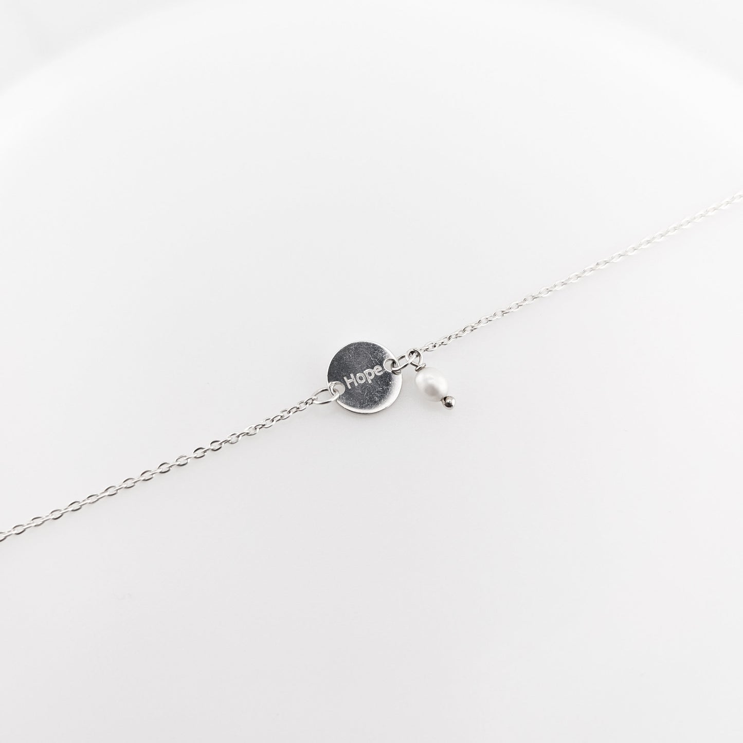 Pulsera Hope