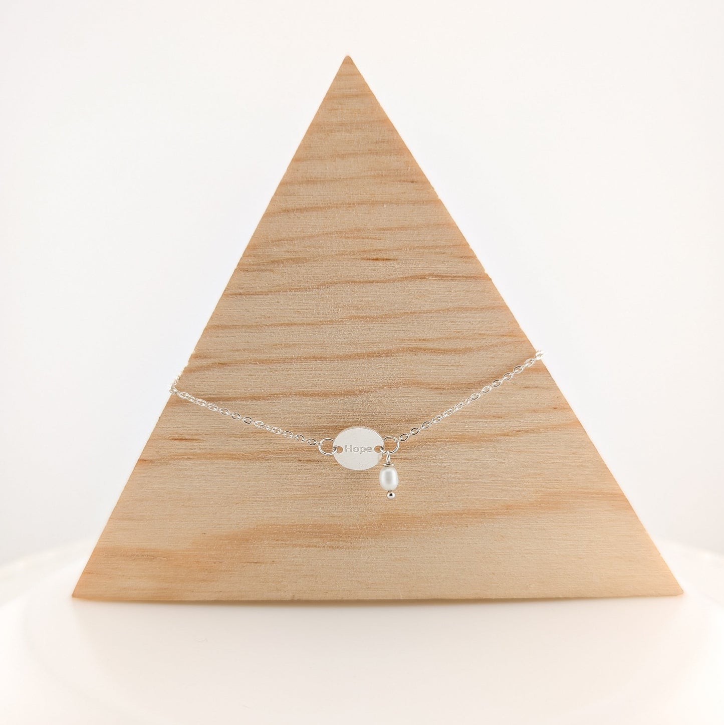Pulsera Hope