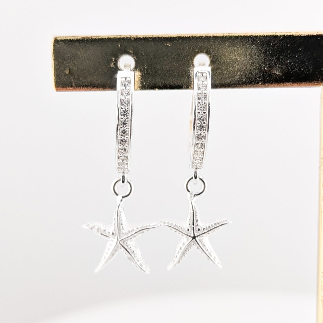 Arracada Estrella Marina