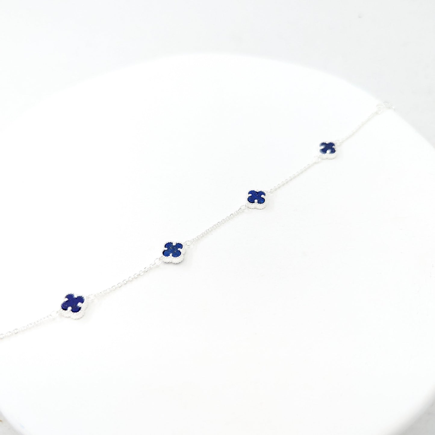 Pulsera Trébol Small