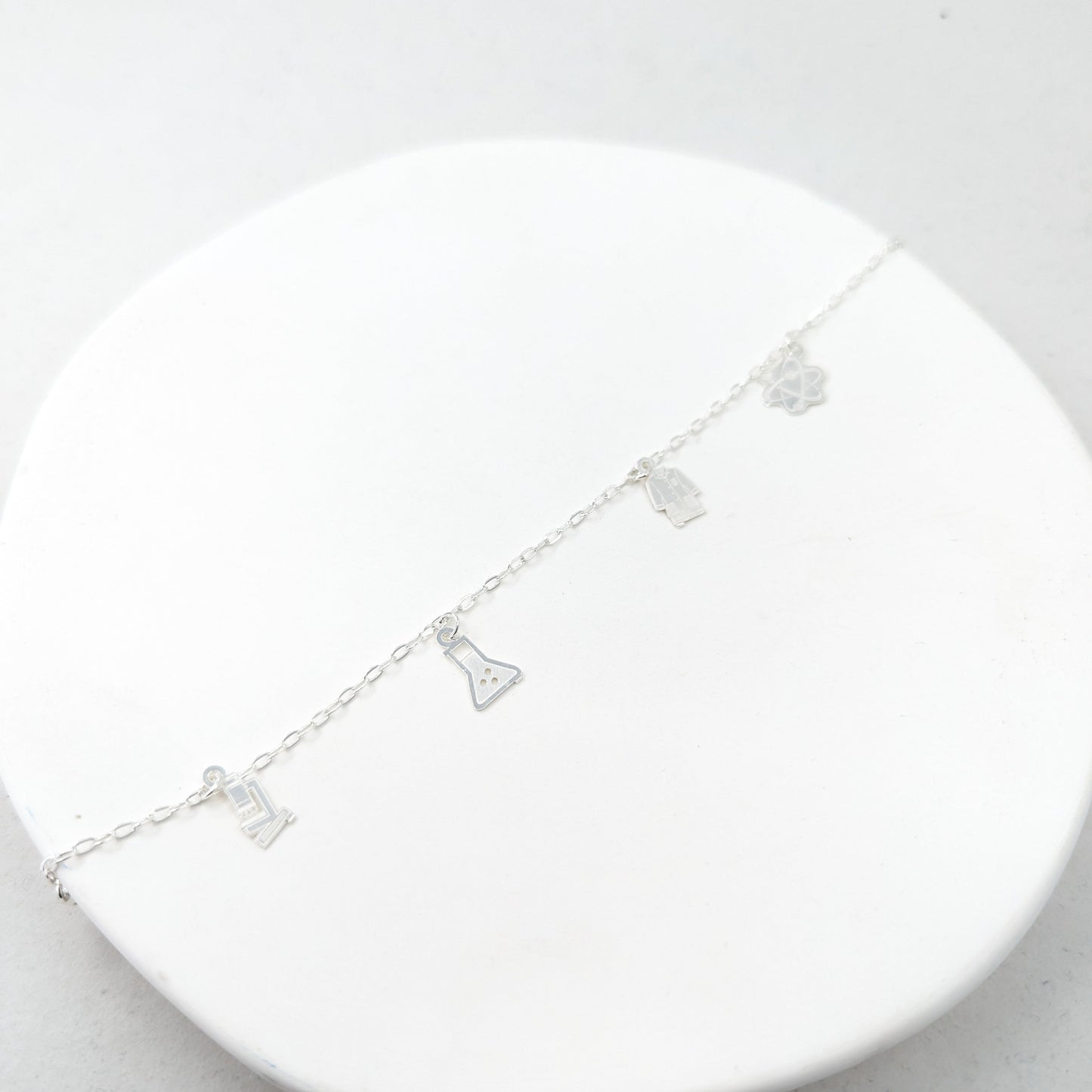 Pulsera Chemia