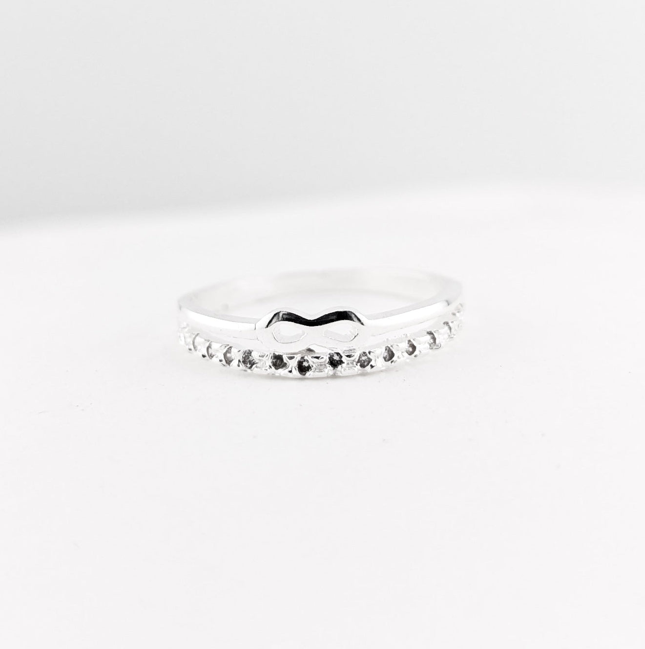 Anillo Eterna Dualité