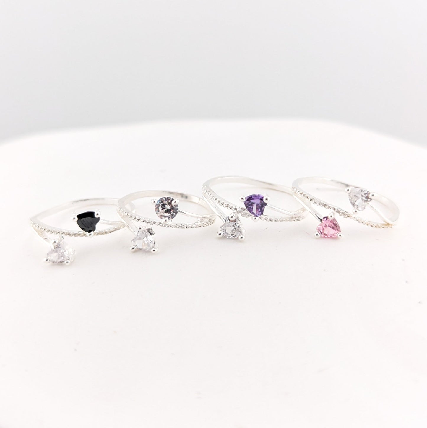 Anillo Eternelle
