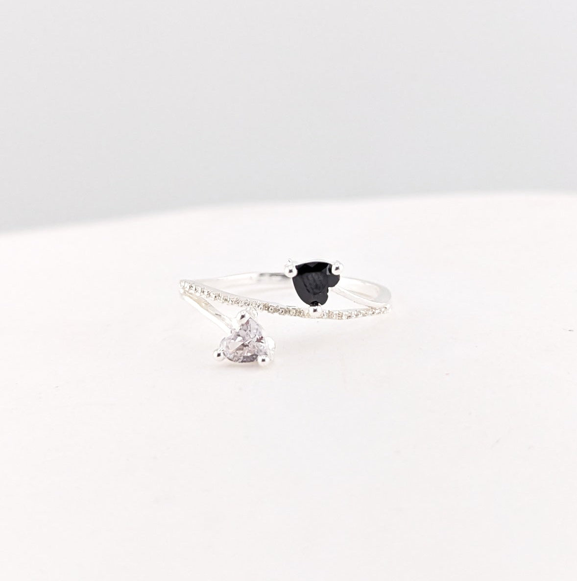 Anillo Eternelle