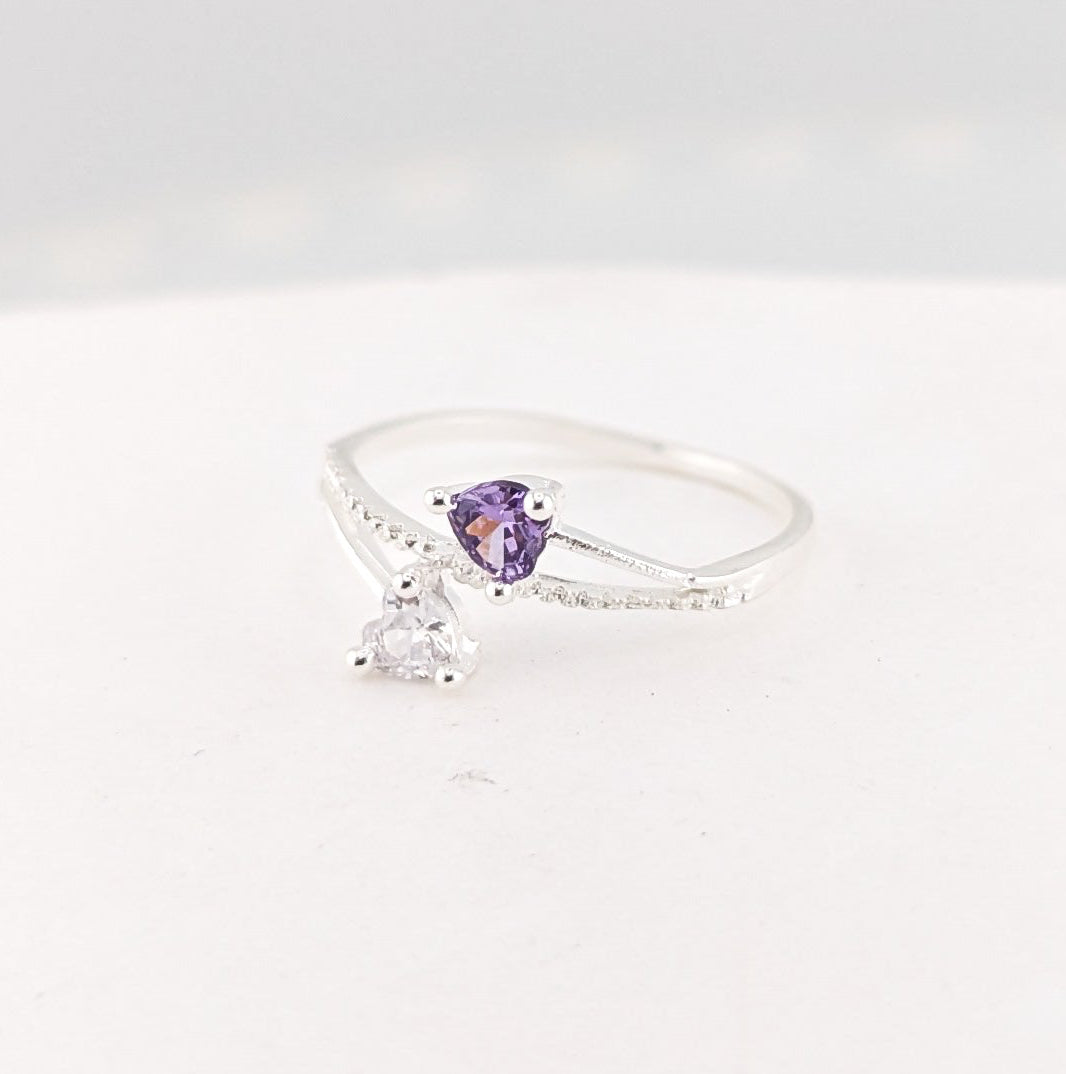 Anillo Eternelle