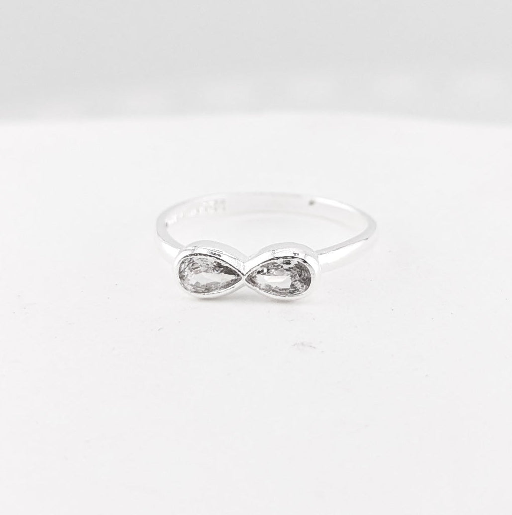 Anillo Infinito Essence