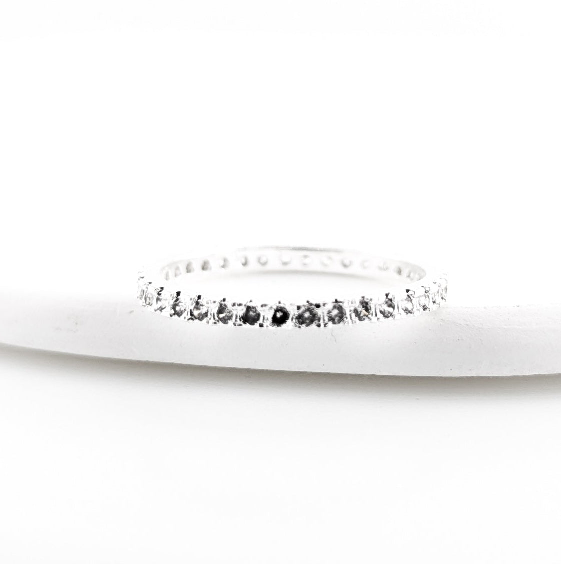 Anillo Eternele Brillance