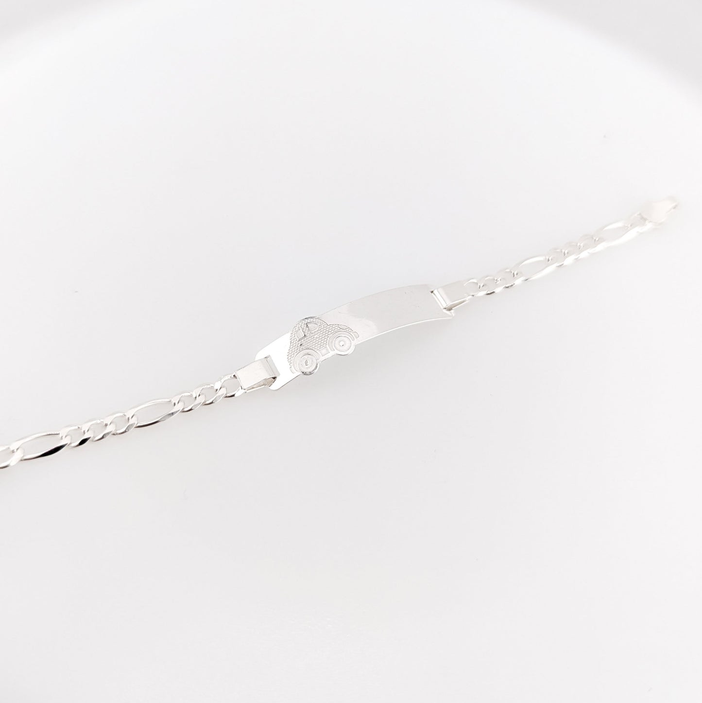 Esclava Infantil Boho