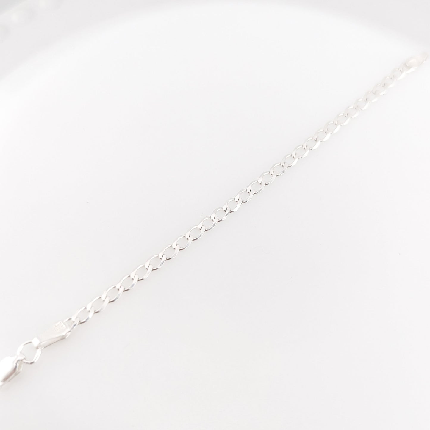 Pulsera Barbada Infantil