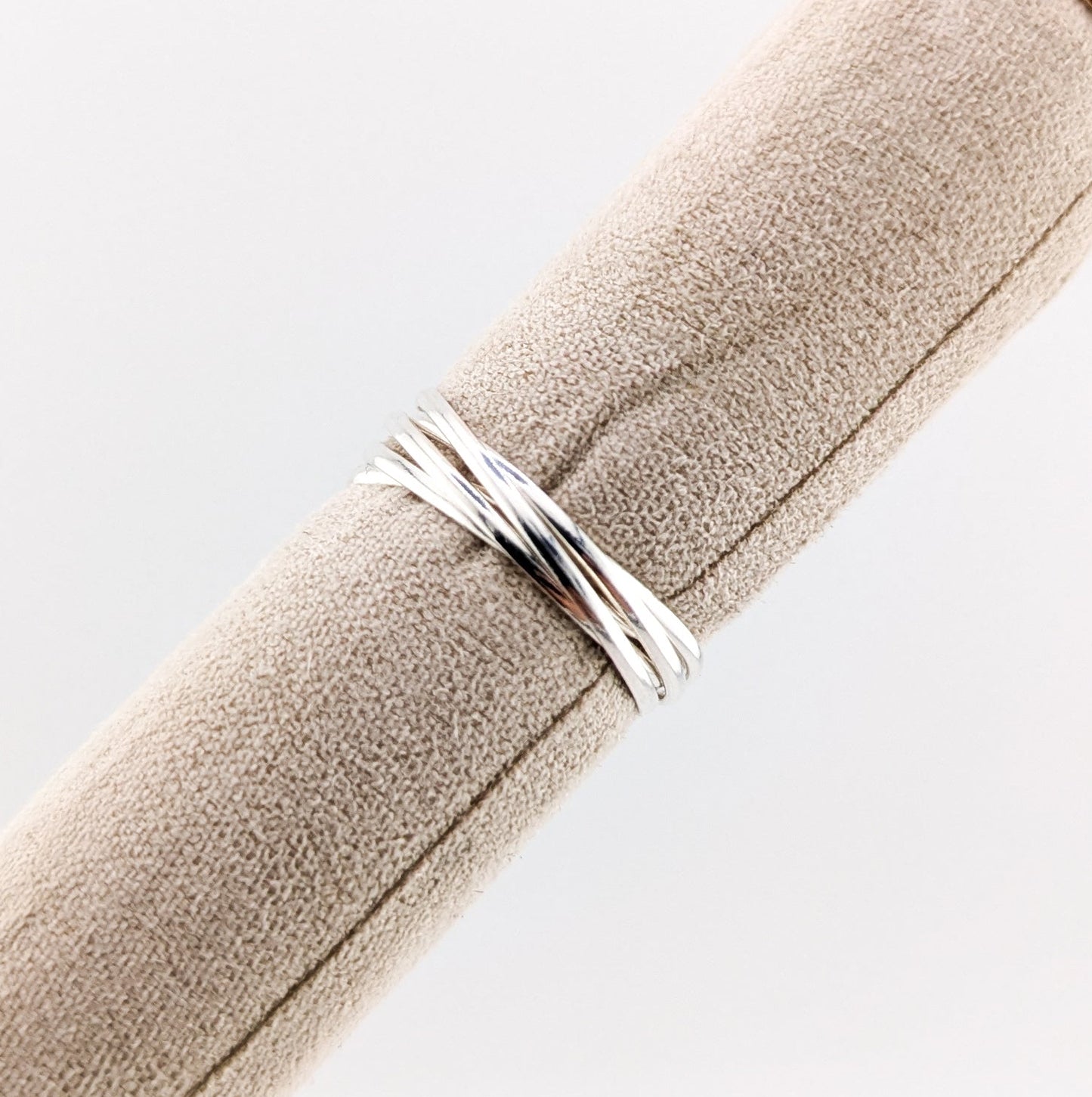 Anillo Aurora