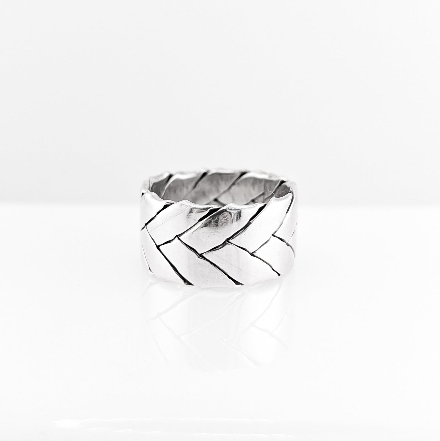 Anillo Raíz