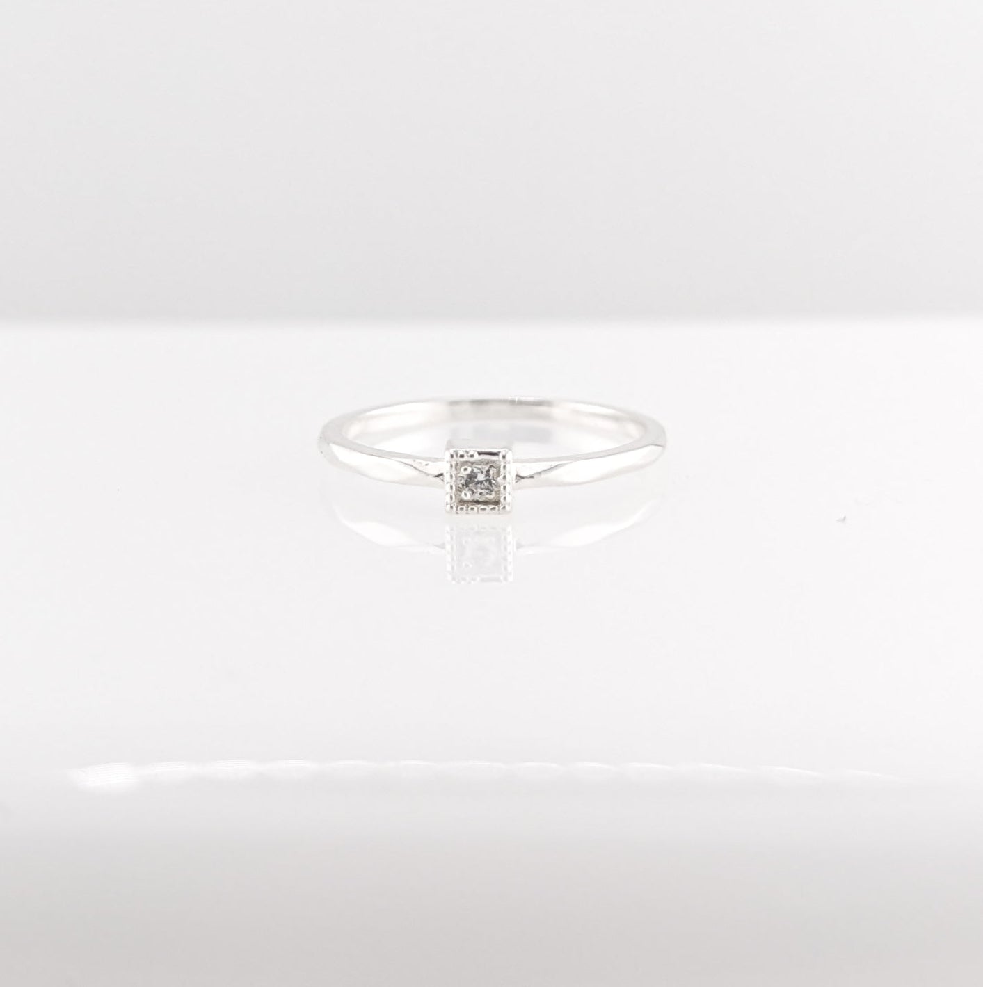 Anillo Esperanza