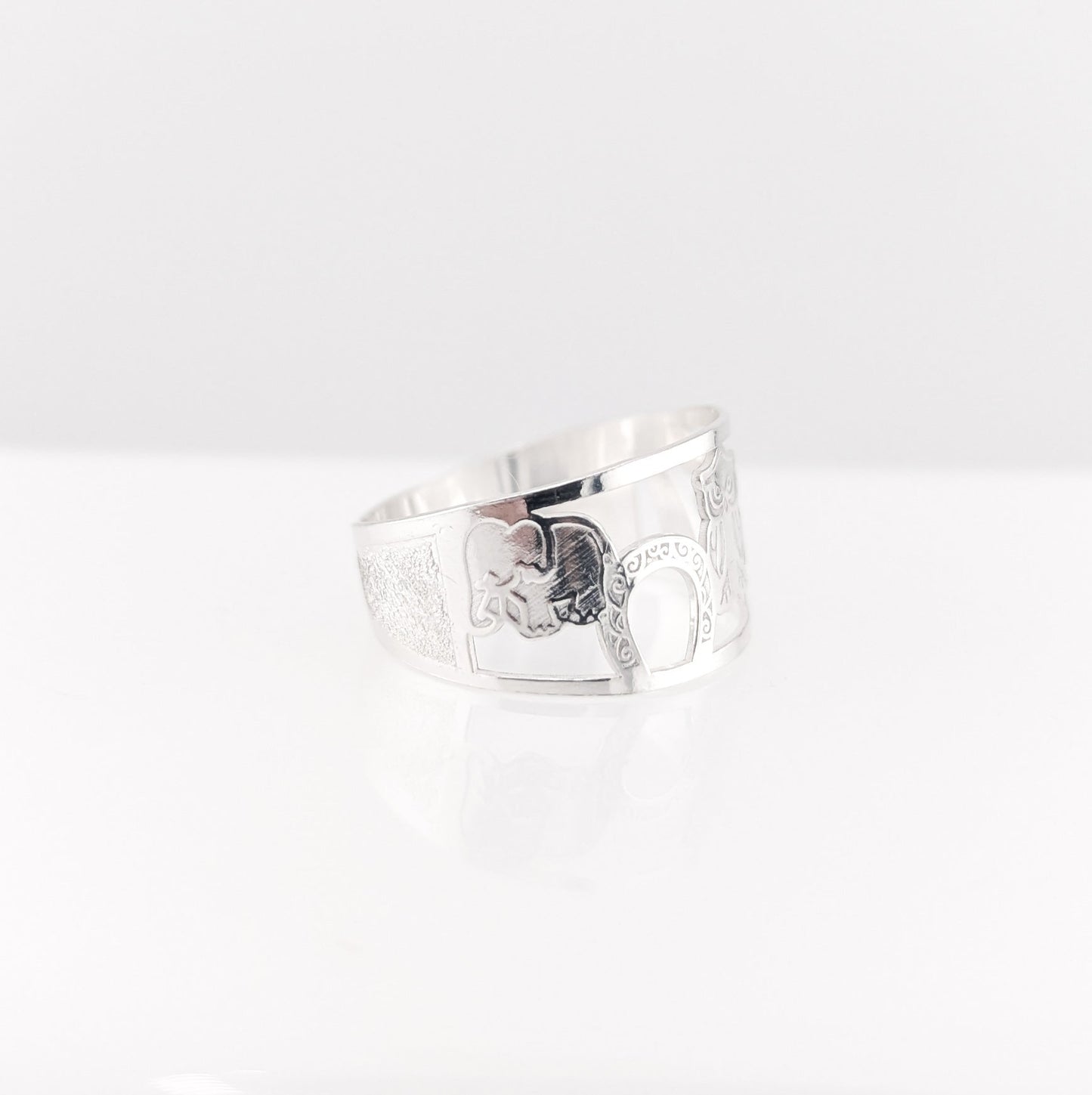 Anillo Fortuna