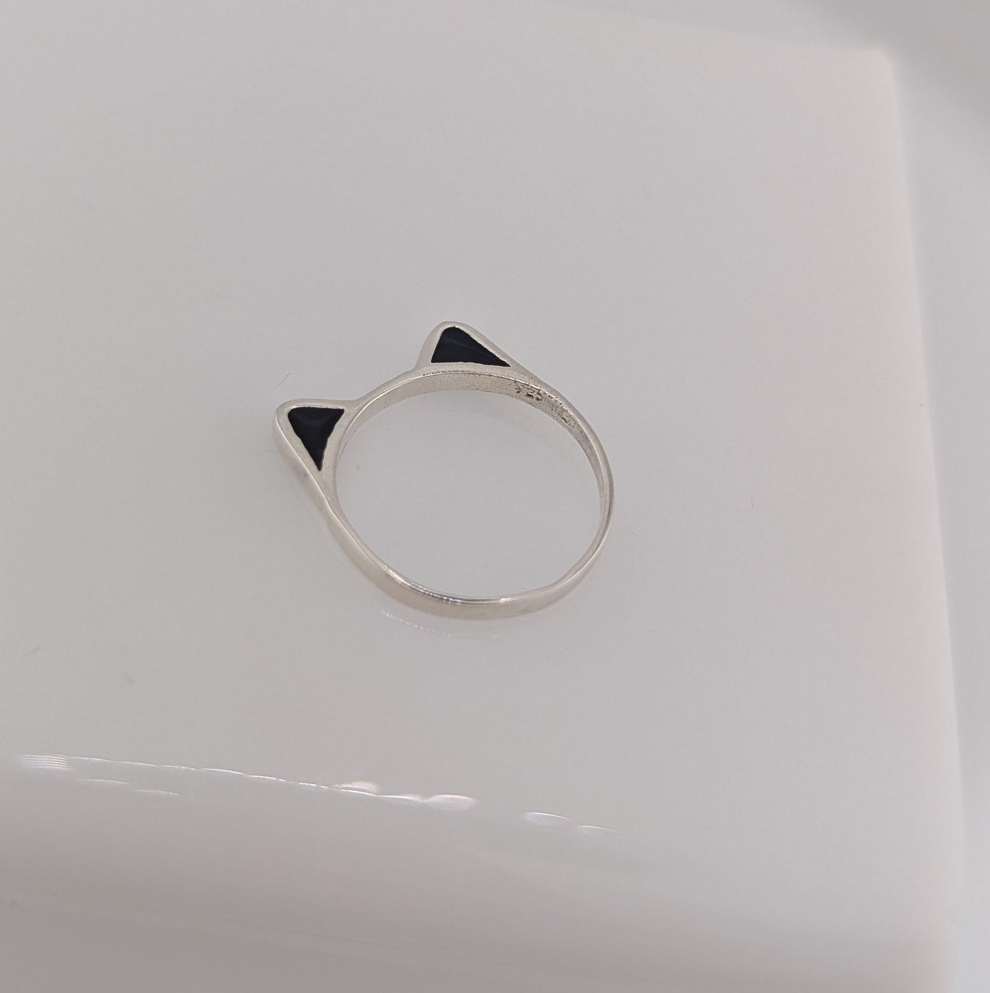 ANILLO FELINA