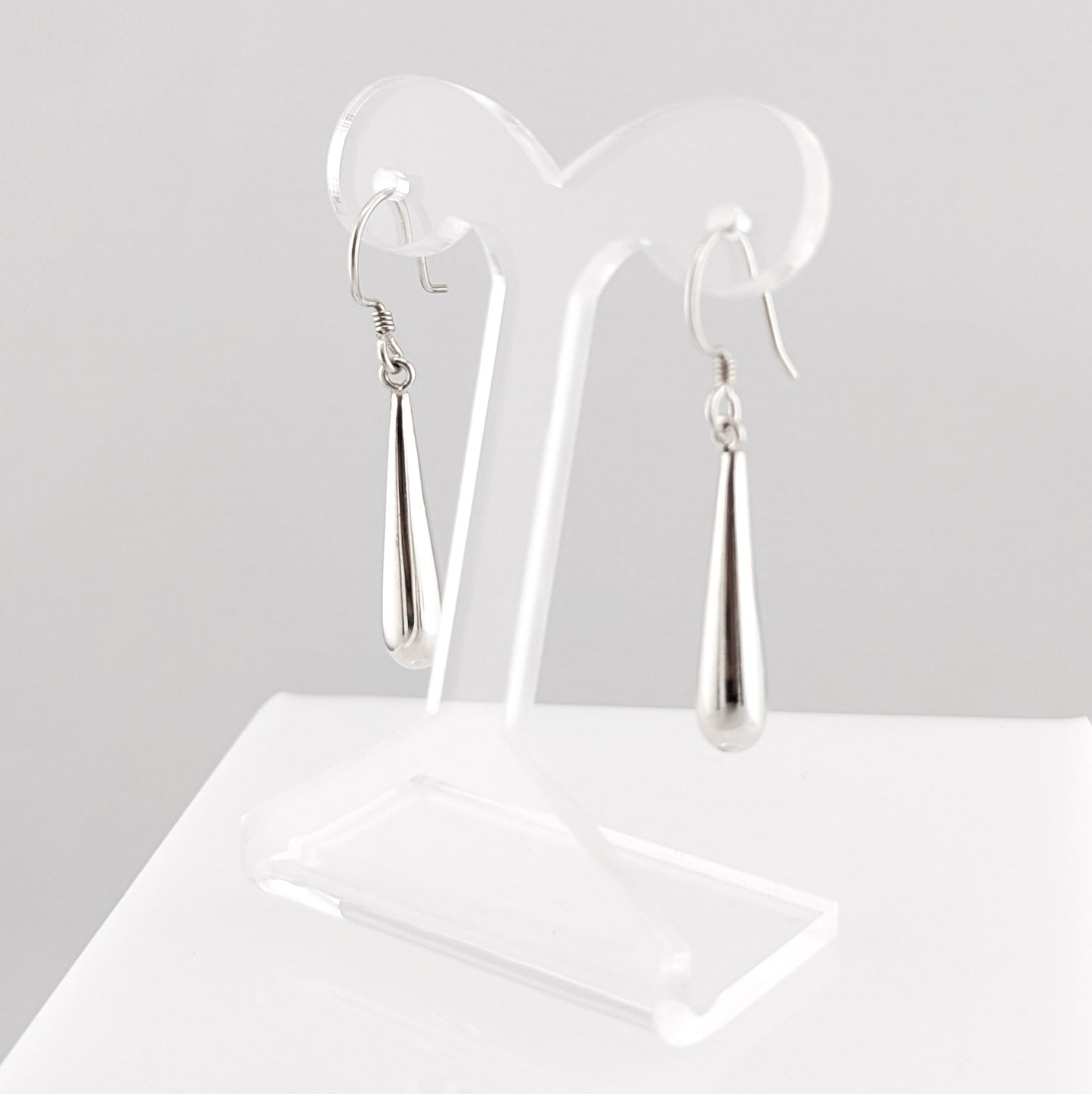 Aretes Alba