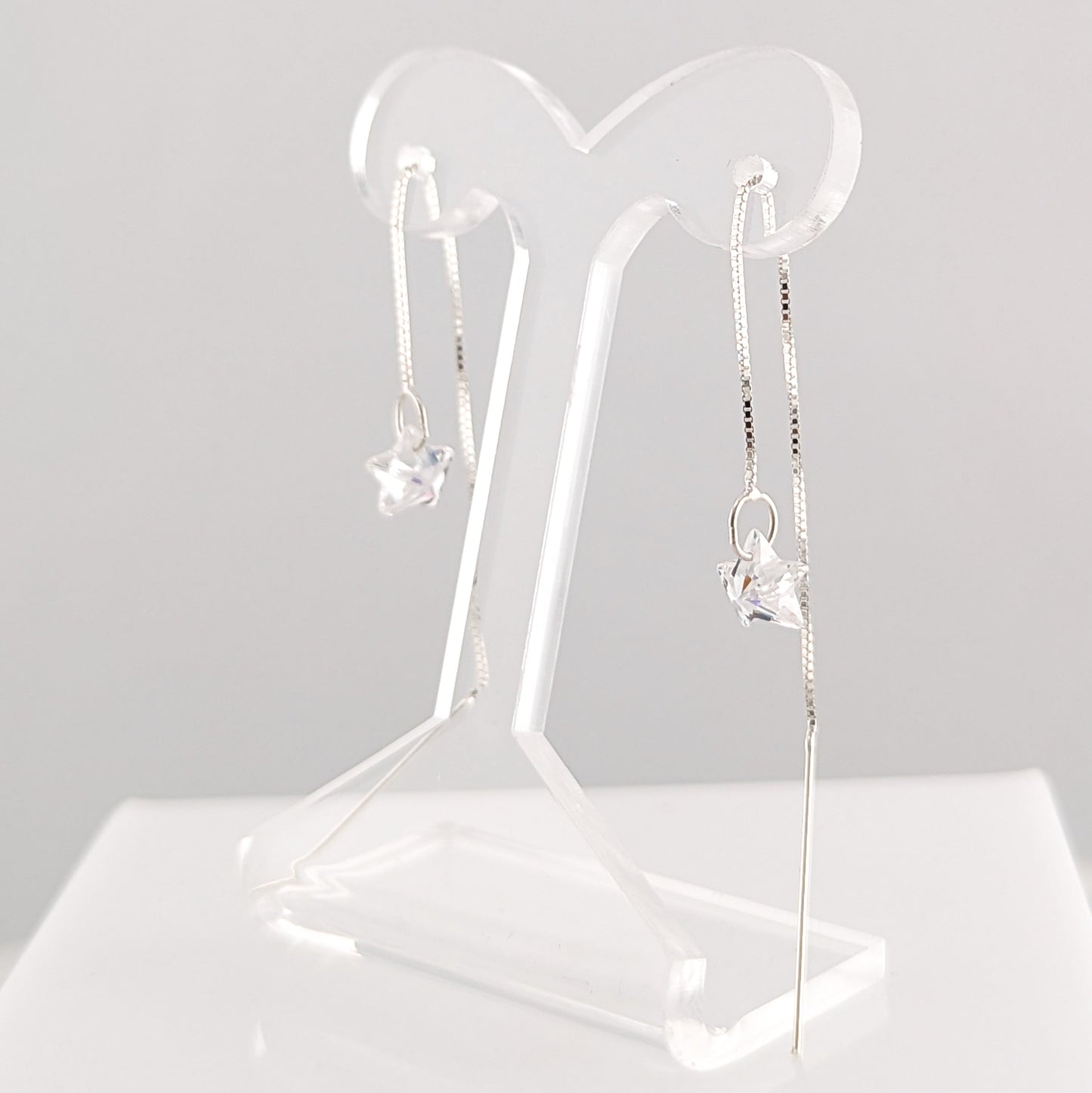 Aretes Stelline