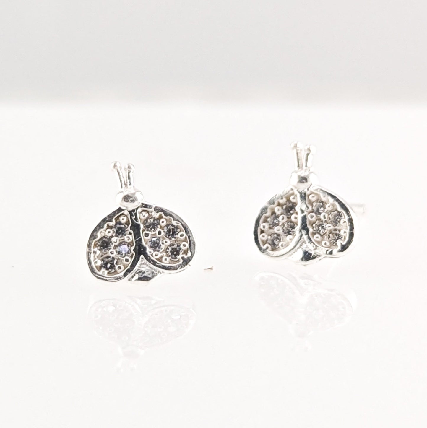Aretes Elissea