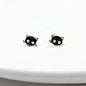 Aretes Esmaltados