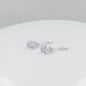 Arete Teardrop diamond