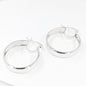 Arete Geometric Round Gruesa