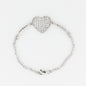 Pulsera Corazón