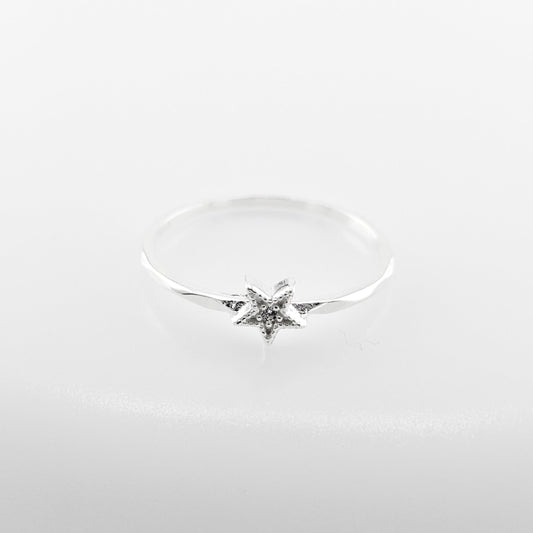 Anillo Estrella