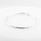Pulsera Triple