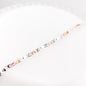 Pulsera Circonias Luminosas