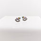 Aretes Unicornio