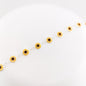 Pulsera Girasol