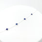 Pulsera Trébol Small