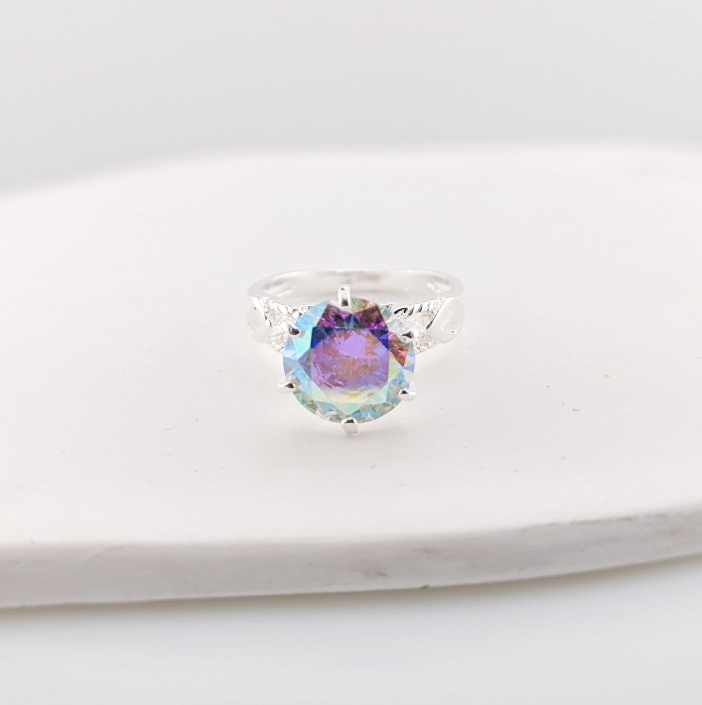 Anillo Lumina