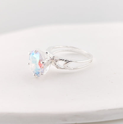 Anillo Lumina