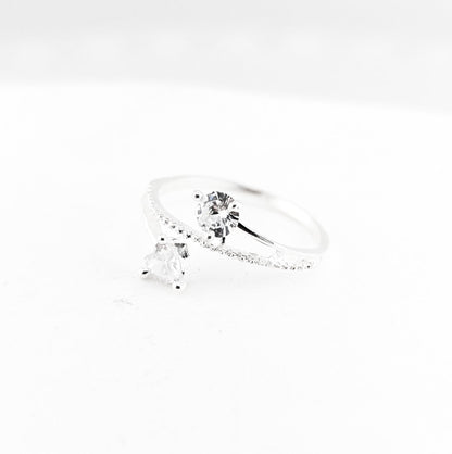 Anillo Eternelle