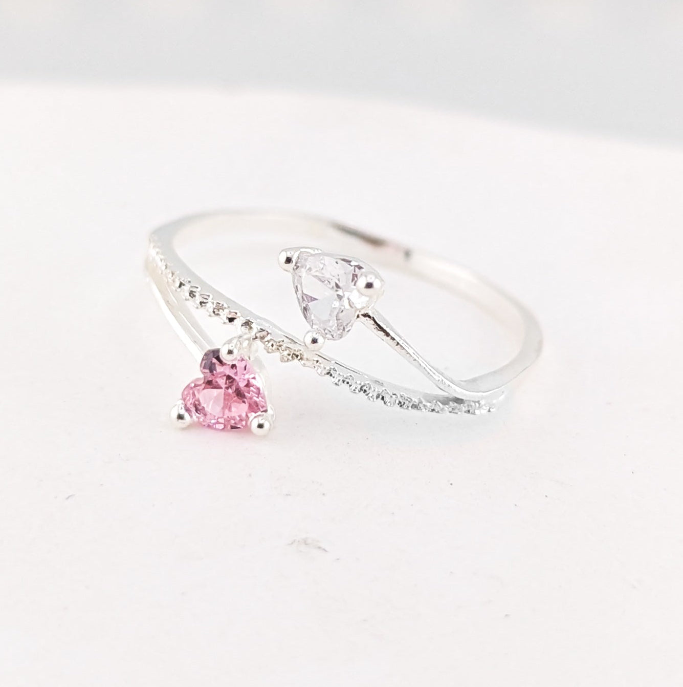 Anillo Eternelle