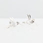 Aretes Aurora Colibrí