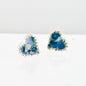Aretes Corazón Èclat