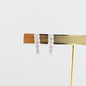 Aretes Lumina