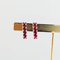 Aretes Lumina