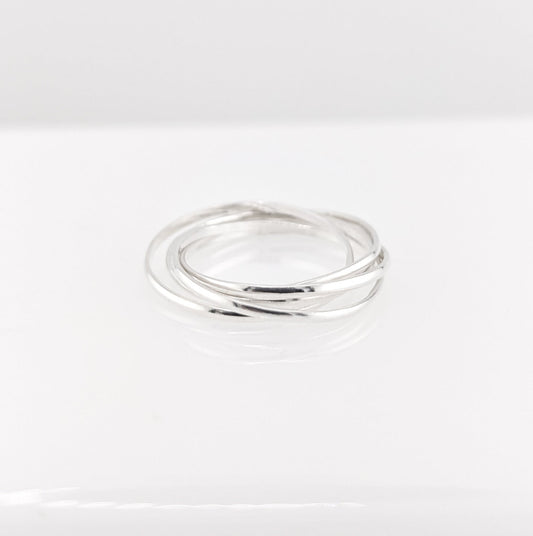 Anillo Aurora