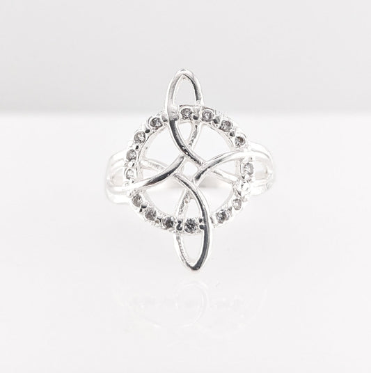 Anillo Hechizo