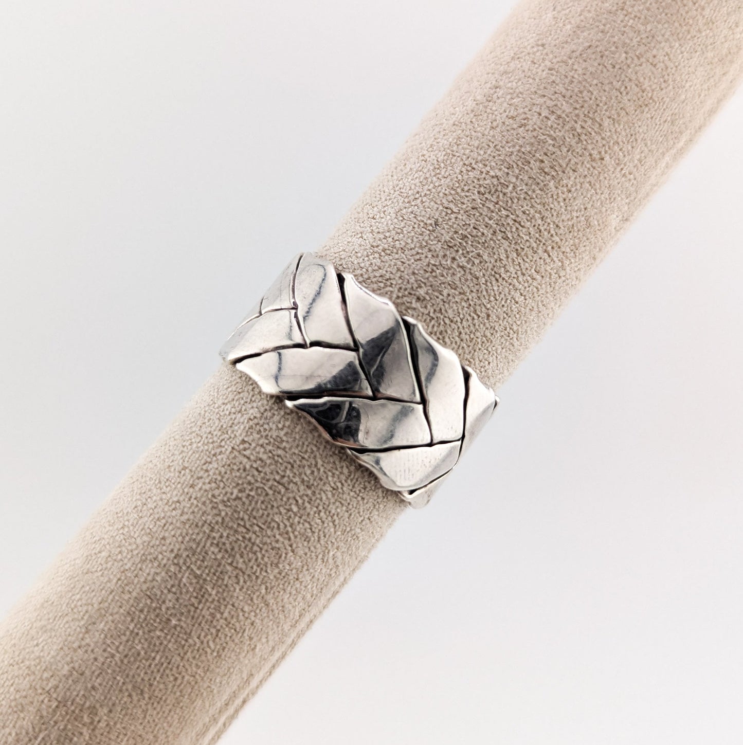 Anillo Raíz