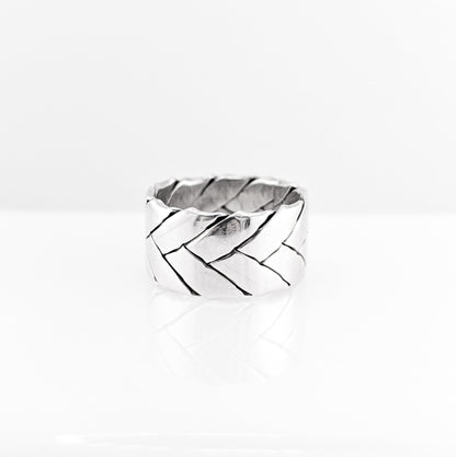 Anillo Raíz