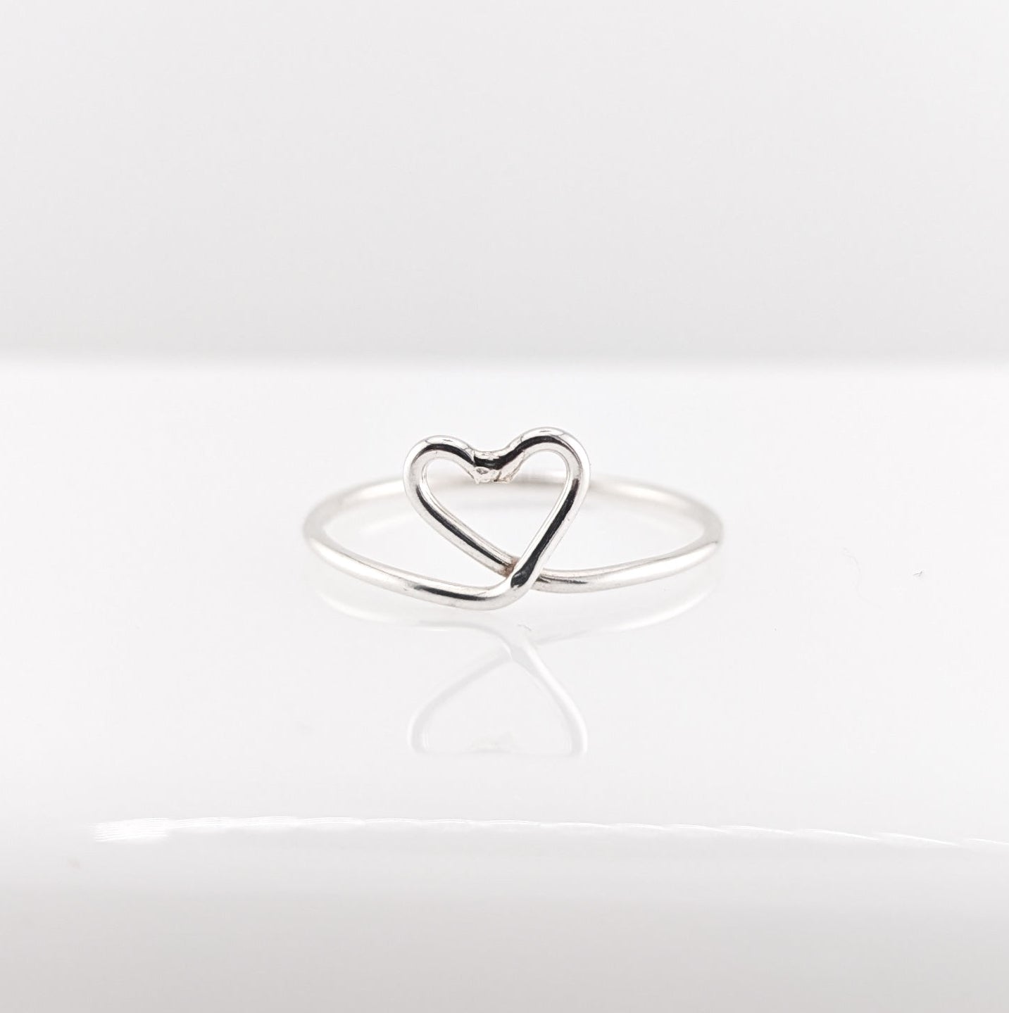 Anillo Coeur